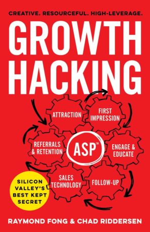 Growth Hacking: Silicon Valley's Best Kept Secret