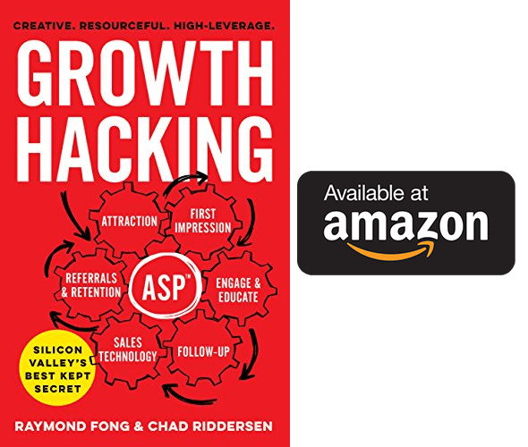 Growth Hacking on Amazon